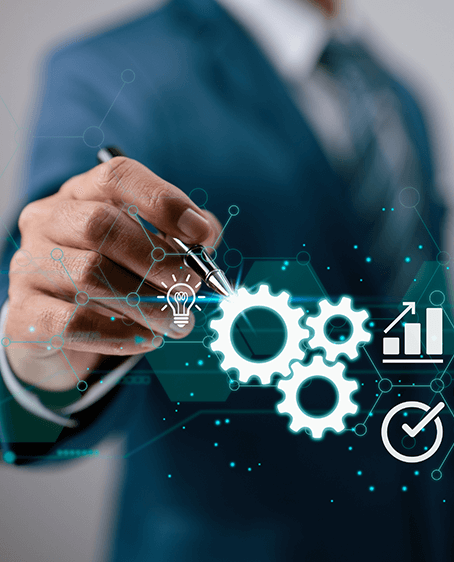 Business productivity solutions