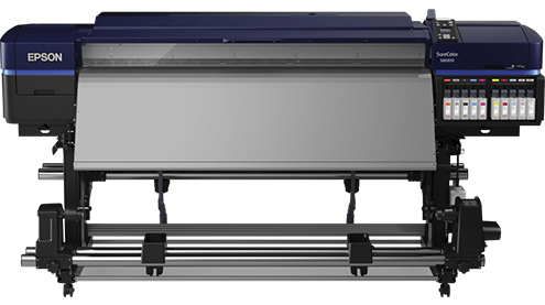 Epson SureColor SC-SC-S80610